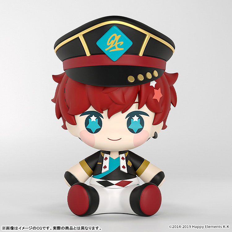 Huggy Good Smile Ensemble Stars! !
