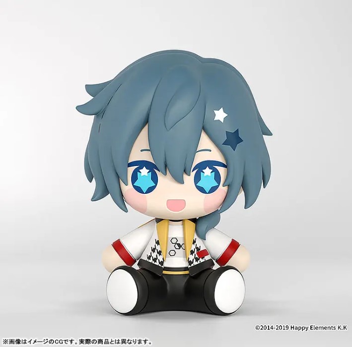 Huggy Good Smile Ensemble Stars! !