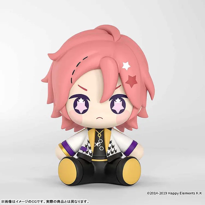Huggy Good Smile Ensemble Stars! !
