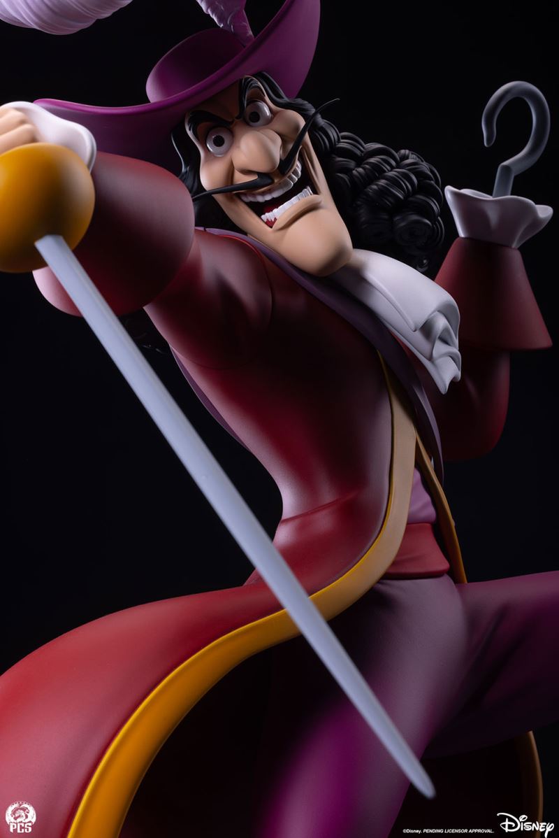 Captain Hook