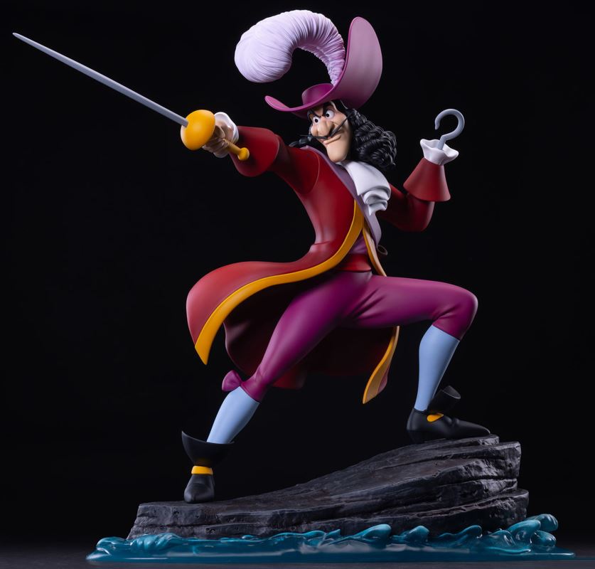 Captain Hook