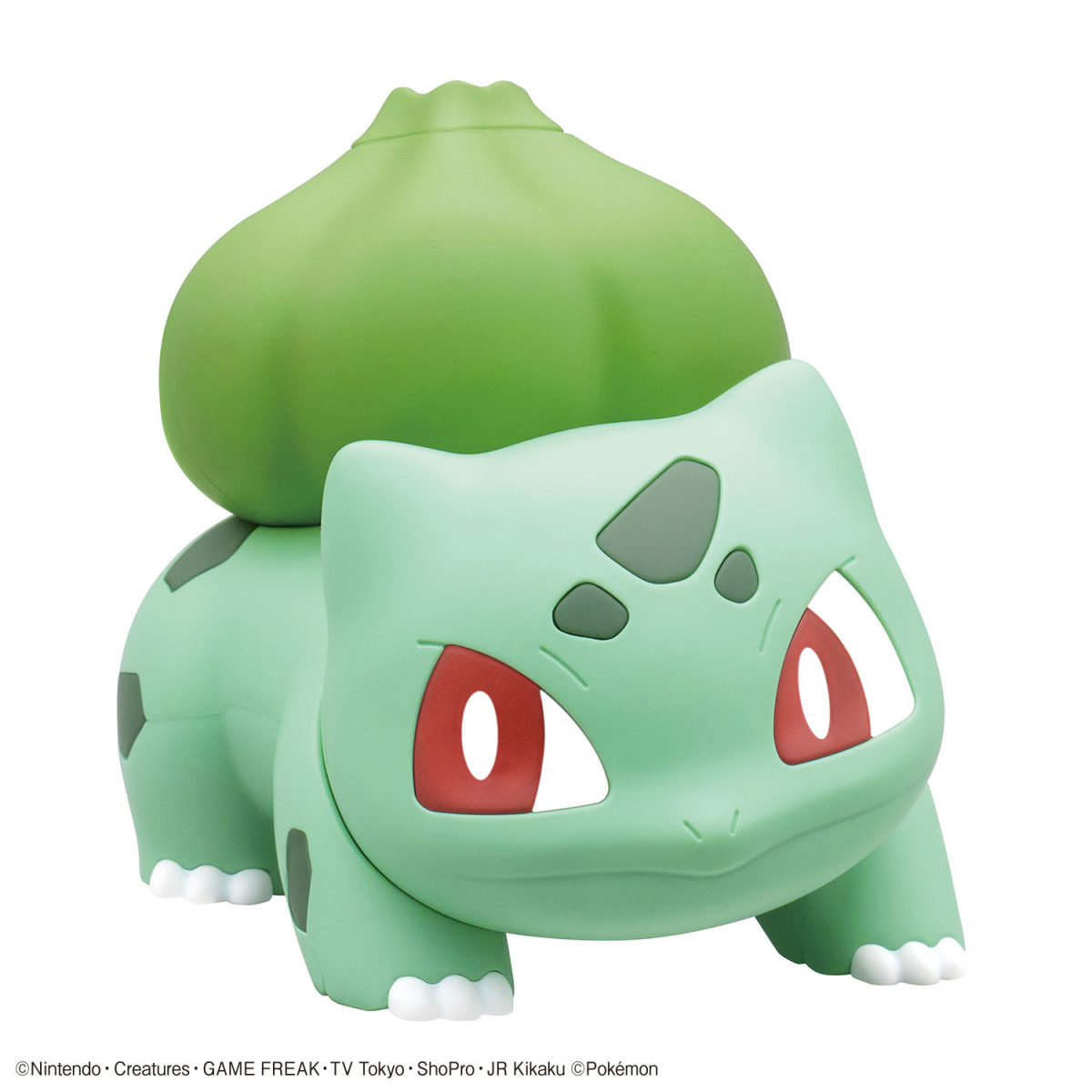POKEPLA Pikachu / Eevee / Bulbasaur / Charmander / Squirtle