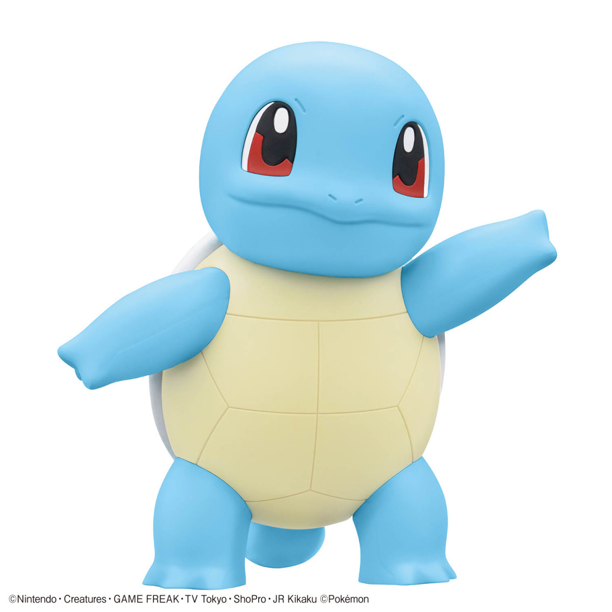 POKEPLA Pikachu / Eevee / Bulbasaur / Charmander / Squirtle