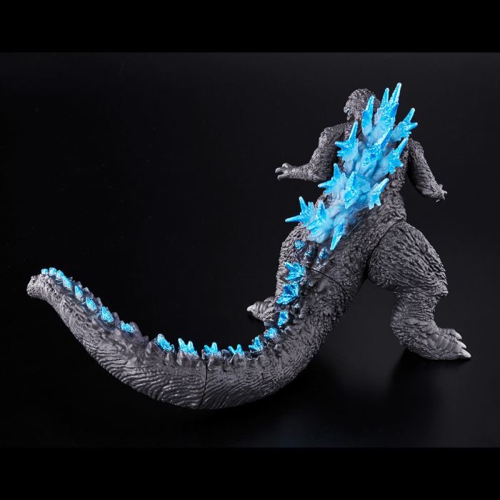 Movie Monster Series: Godzilla (2023) Heat Ray Color Ver
