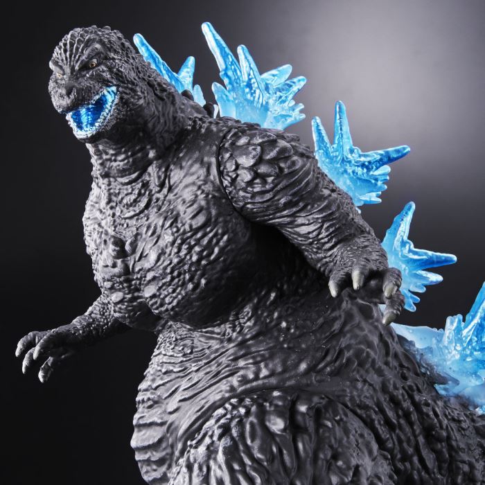 Movie Monster Series: Godzilla (2023) Heat Ray Color Ver