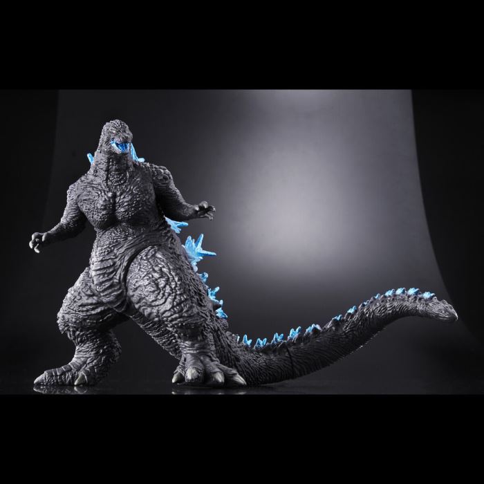 Movie Monster Series: Godzilla (2023) Heat Ray Color Ver