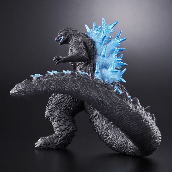 Movie Monster Series: Godzilla (2023) Heat Ray Color Ver