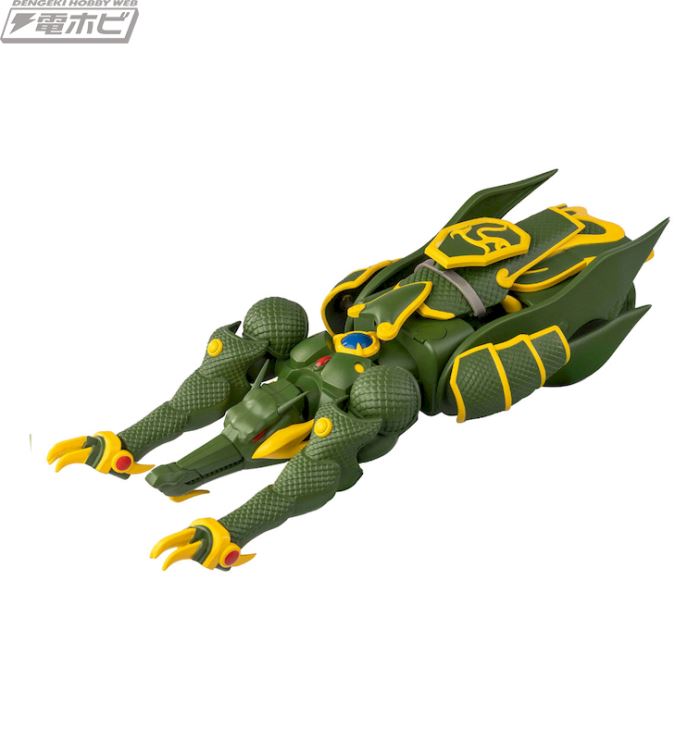 AMK PRO X Series Shurato: Dragon King Ryoma (First Press Limited Edition)