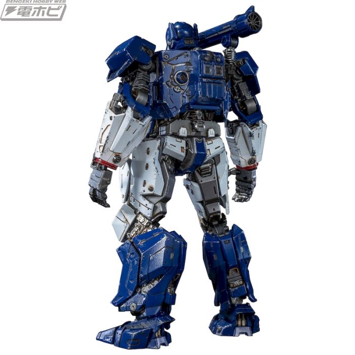 Transformers Soundwave & Ravage