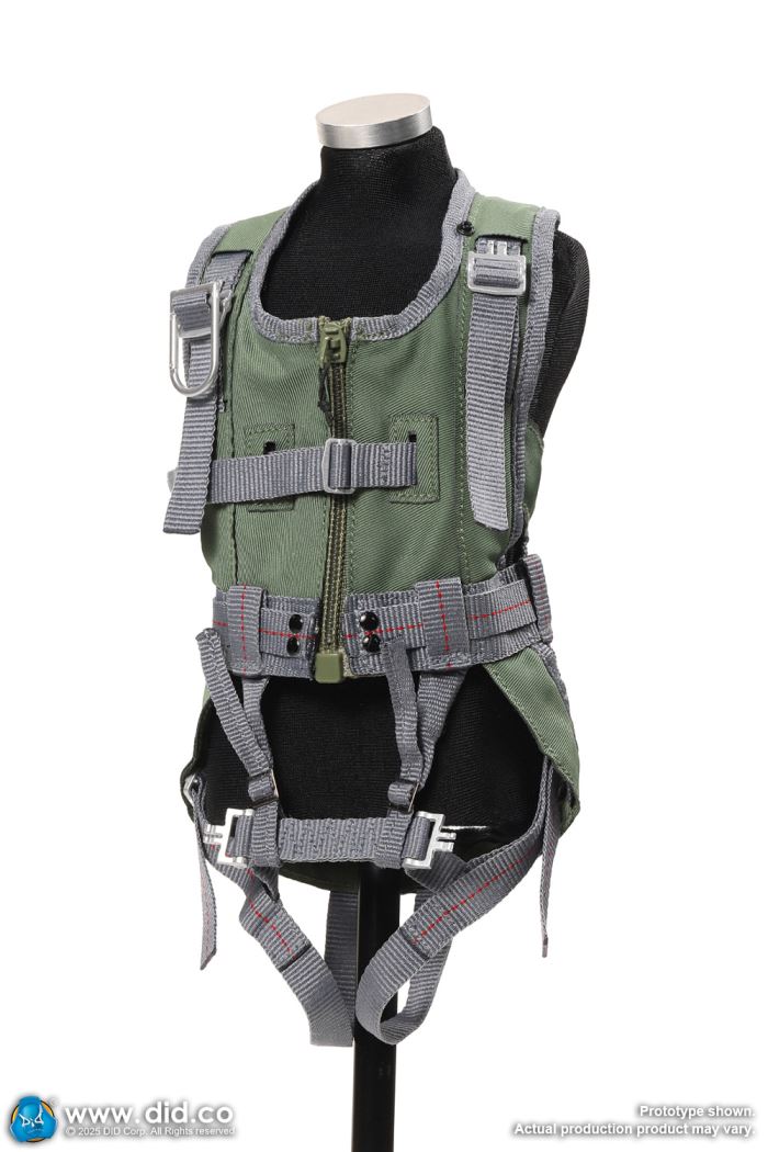 American F14 pilots - Tom and Nick 1/6