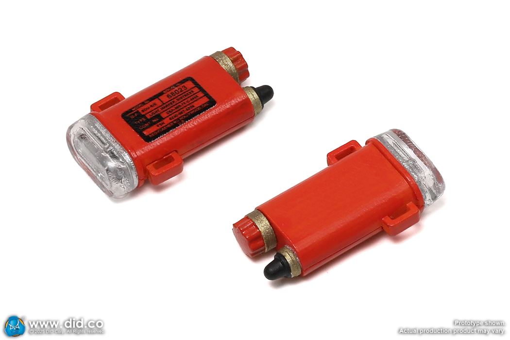 American F14 pilots - Tom and Nick 1/6