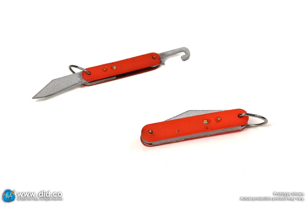 American F14 pilots - Tom and Nick 1/6