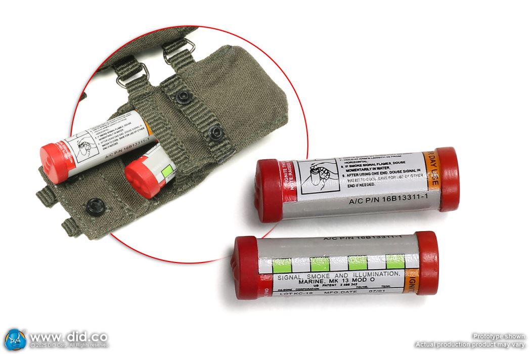 American F14 pilots - Tom and Nick 1/6