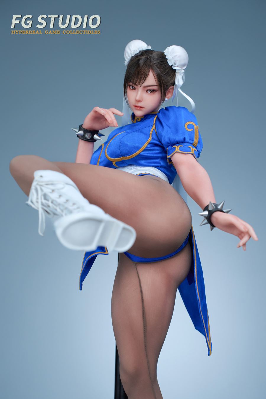 Chun-Li [FG003] 1/3