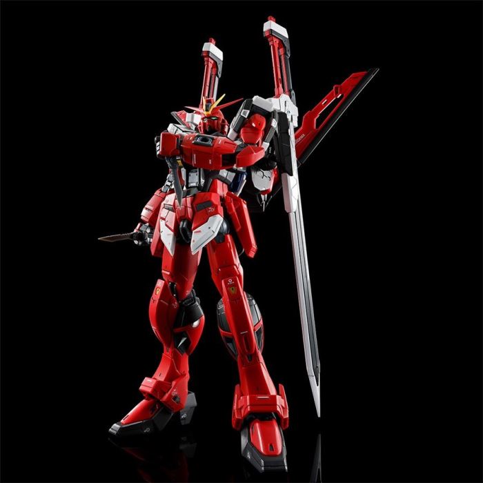 RG 1/144 Sword Impulse Gundam Spec II