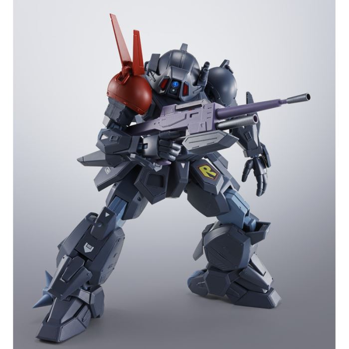 HI-METAL R Blood Sucker