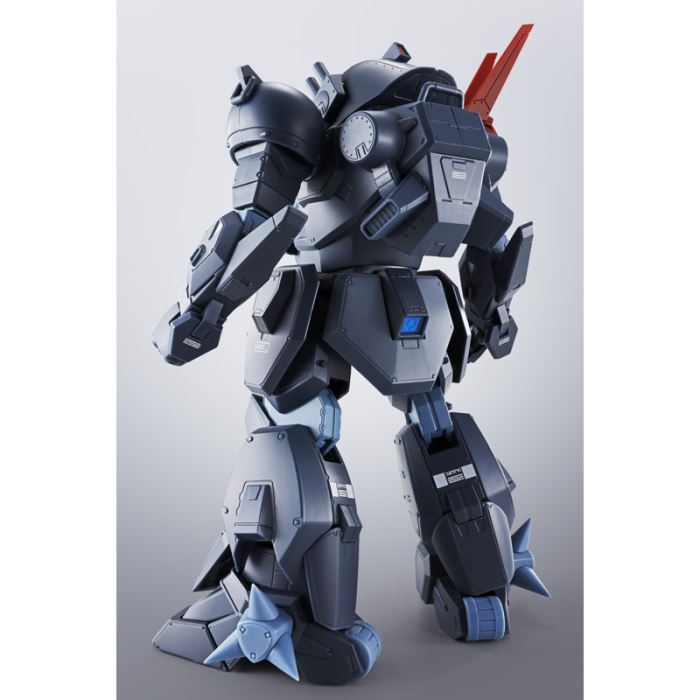 HI-METAL R Blood Sucker