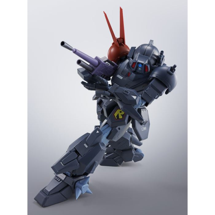 HI-METAL R Blood Sucker