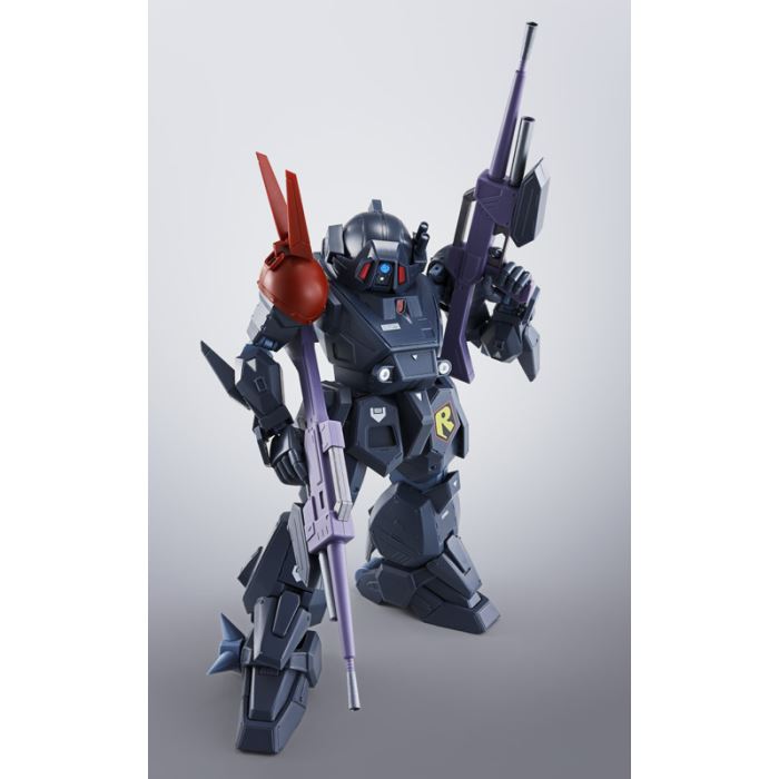 HI-METAL R Blood Sucker