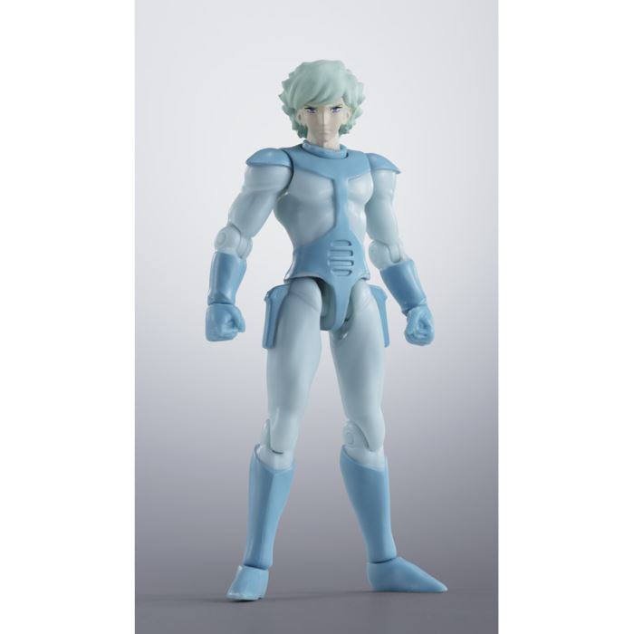 HI-METAL R Blood Sucker