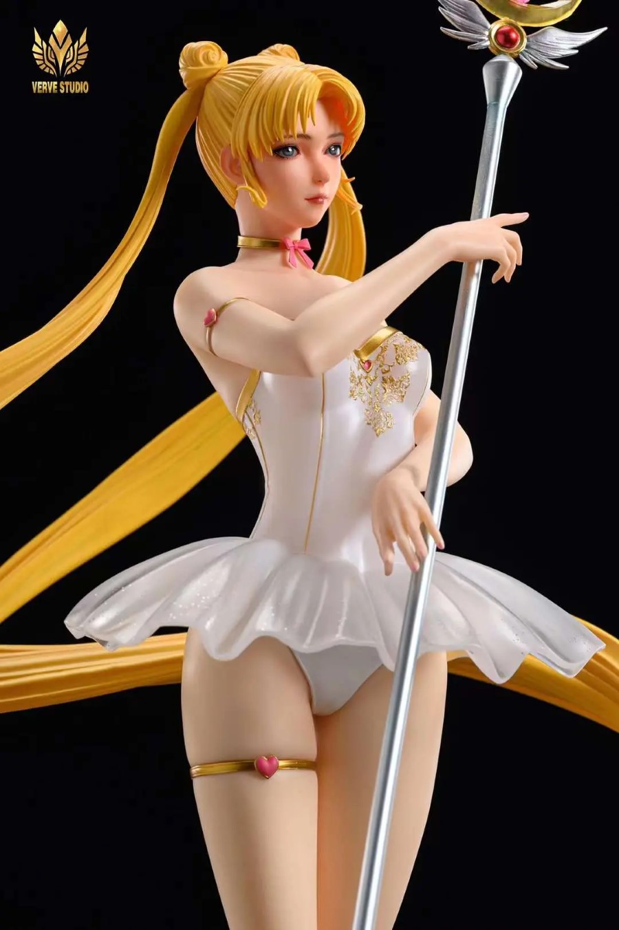 Ballet Girl Usagi - Sailor Moon