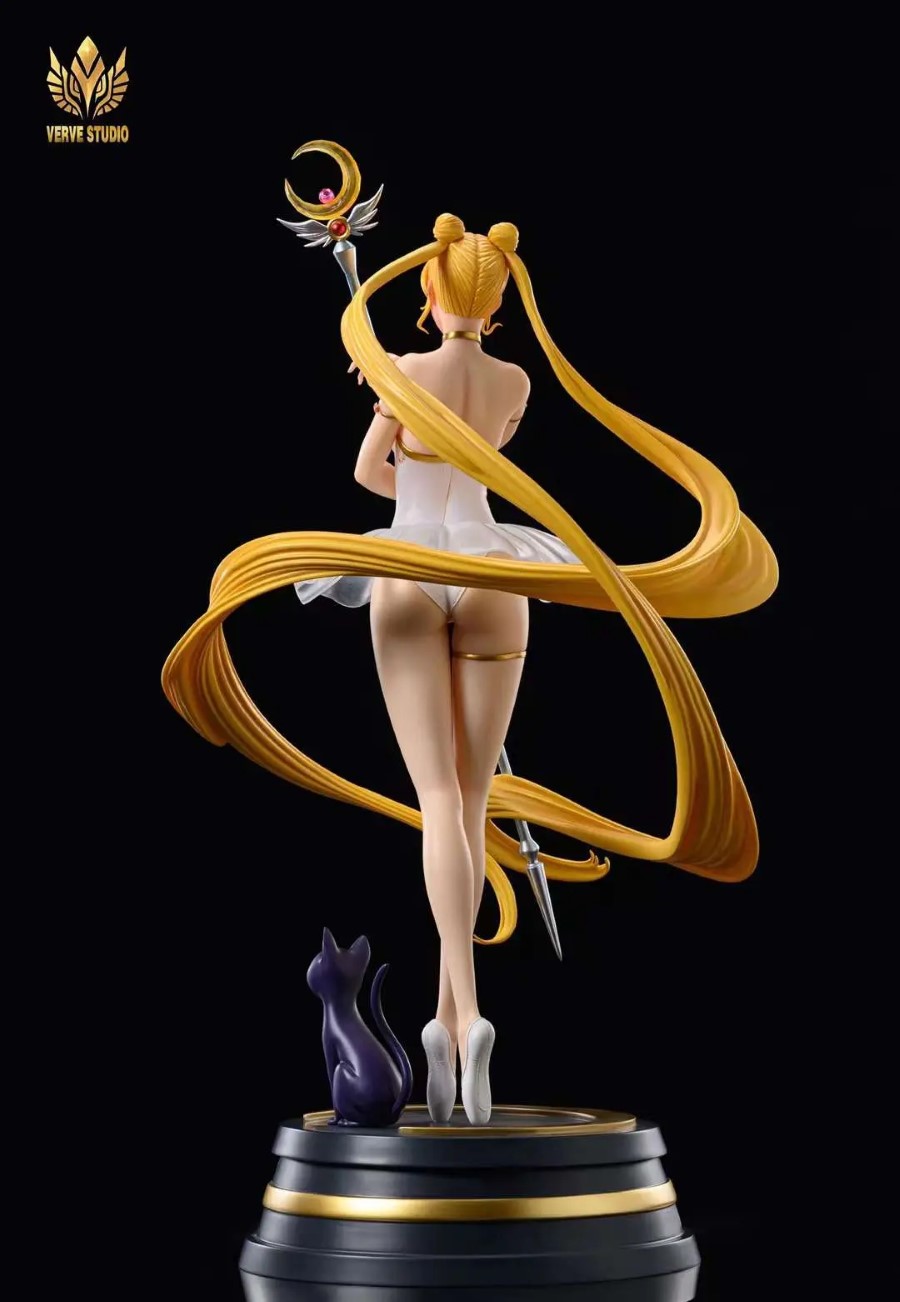 Ballet Girl Usagi - Sailor Moon