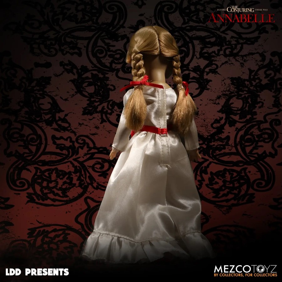 Living Dead Dolls Annabelle