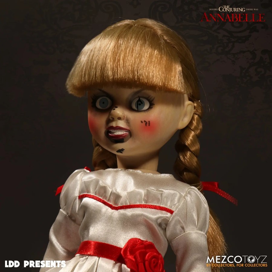 Living Dead Dolls Annabelle
