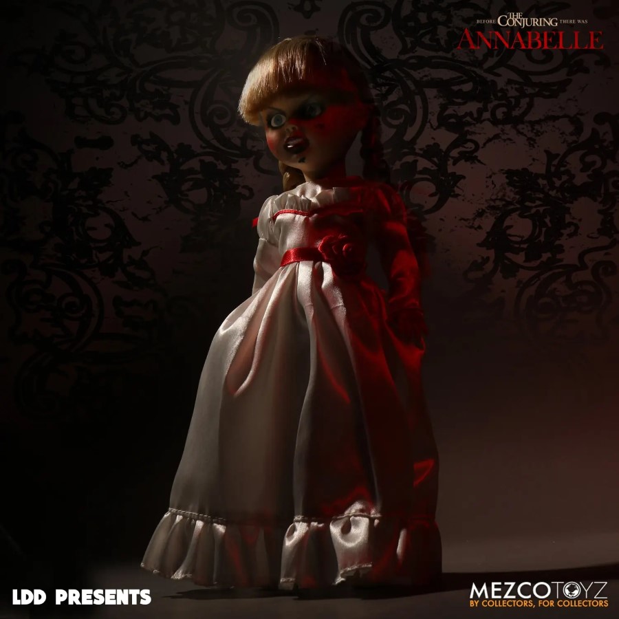 Living Dead Dolls Annabelle