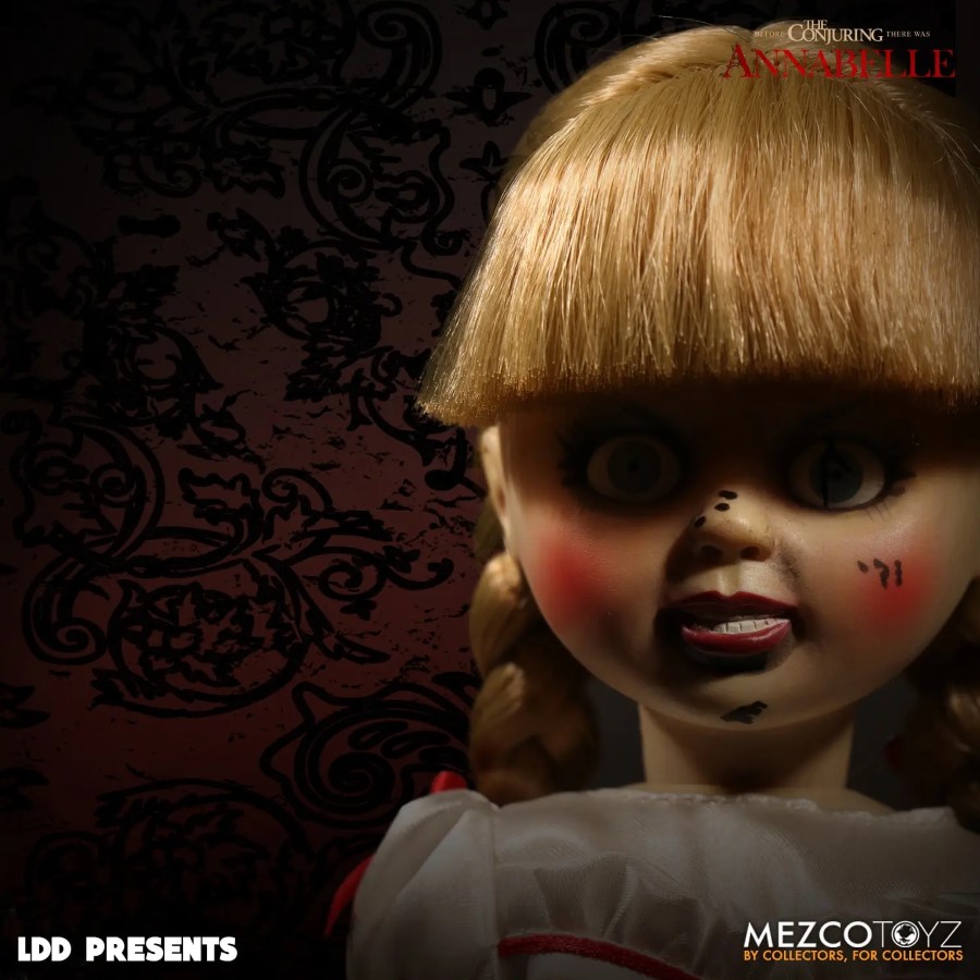 Living Dead Dolls Annabelle