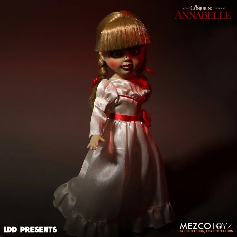 Living Dead Dolls Annabelle