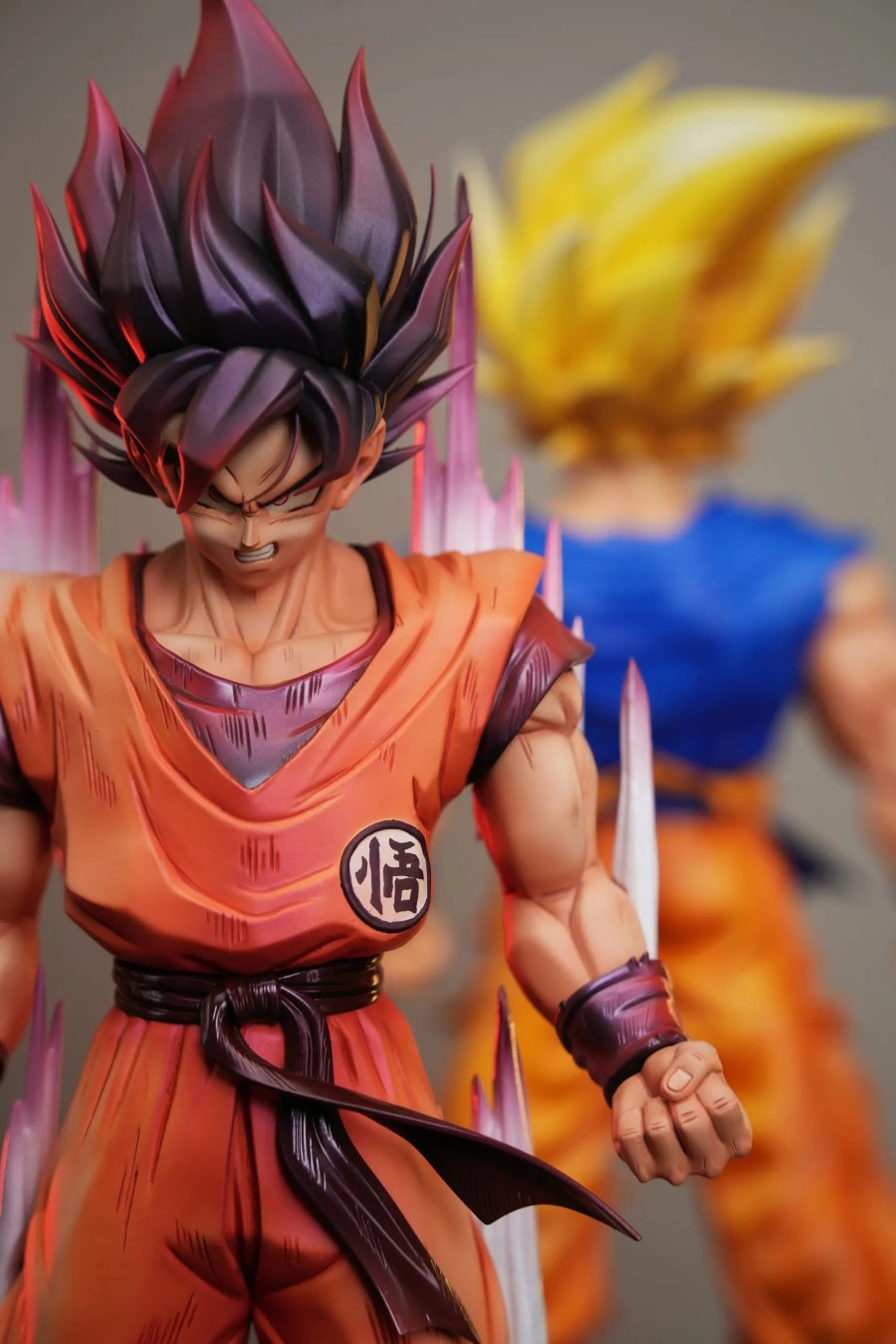 goku - Dragon Ball