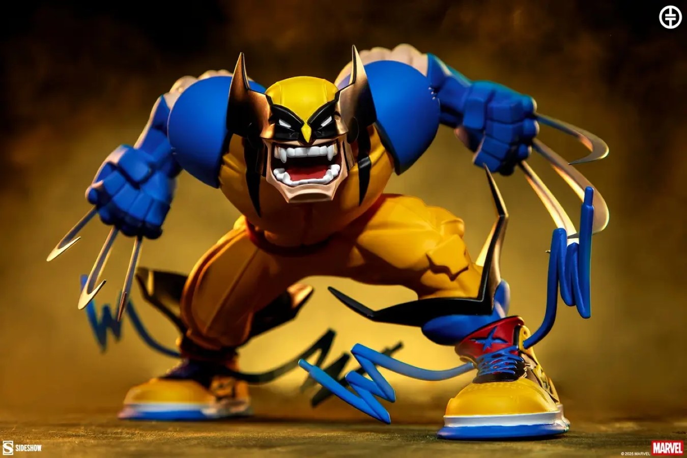 Wolverine