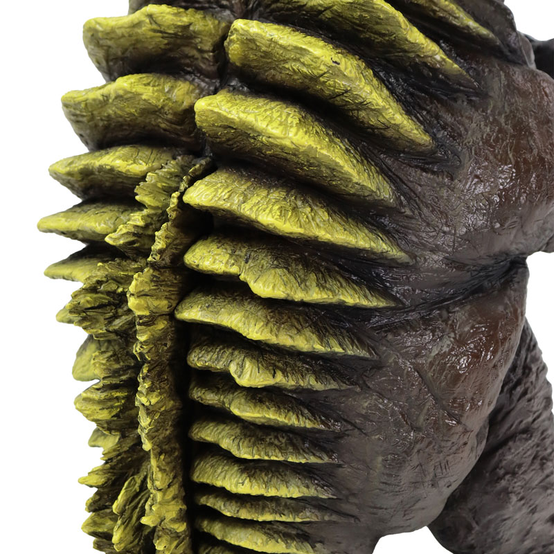 Tokusatsu Series Invisible Monster Neronga High Grade Ver 1/6