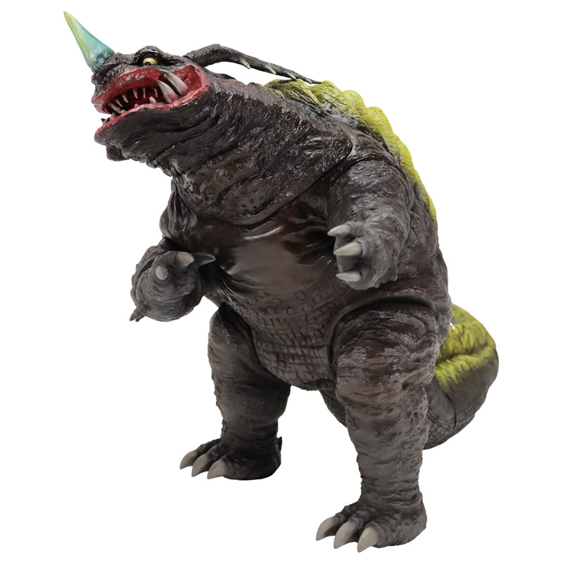 Tokusatsu Series Invisible Monster Neronga High Grade Ver 1/6