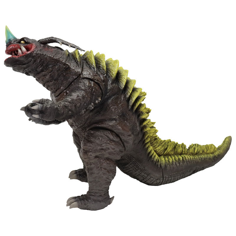 Tokusatsu Series Invisible Monster Neronga High Grade Ver 1/6