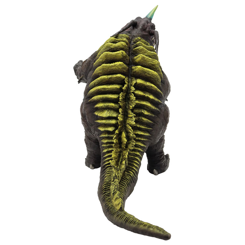 Tokusatsu Series Invisible Monster Neronga High Grade Ver 1/6