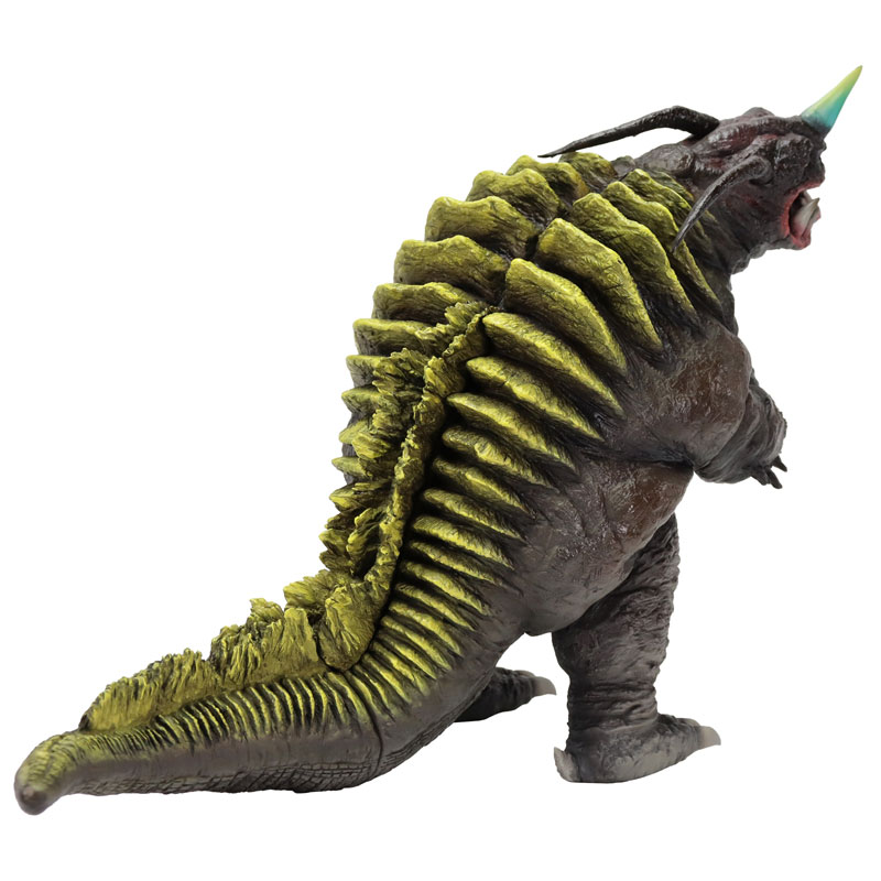 Tokusatsu Series Invisible Monster Neronga High Grade Ver 1/6
