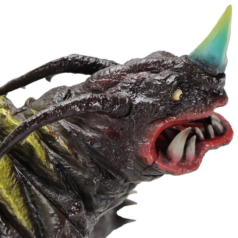 Tokusatsu Series Invisible Monster Neronga High Grade Ver 1/6