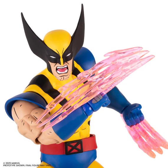 Wolverine