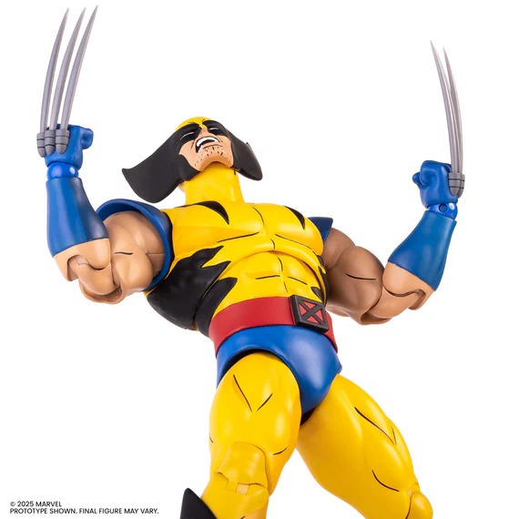 Wolverine