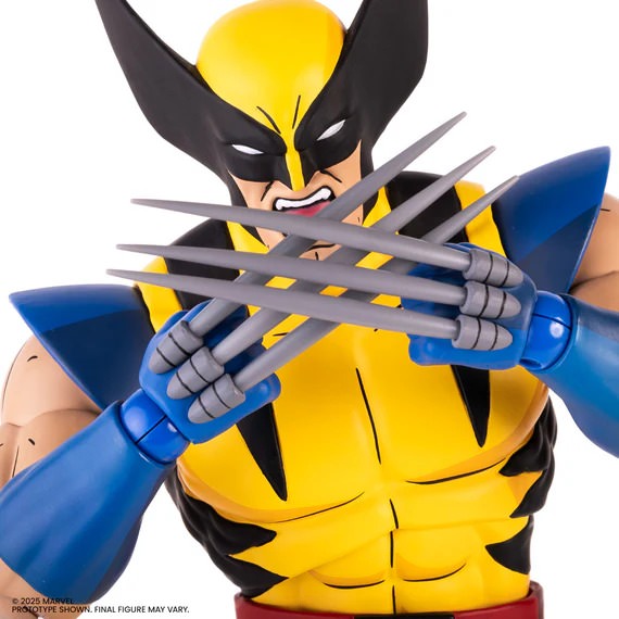 Wolverine