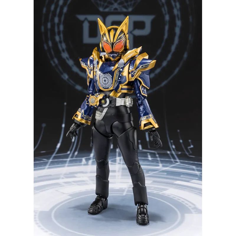 SHFiguarts Kamen Rider Nago Fantasy Form