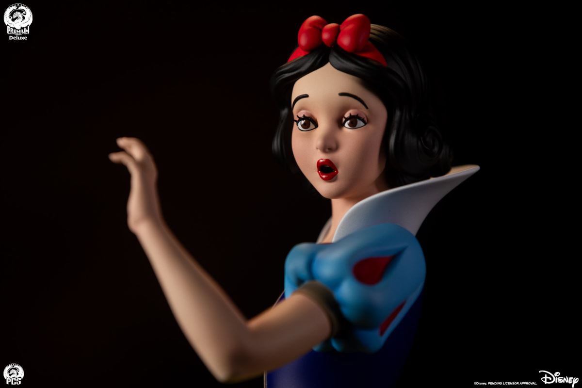 Snow White (Deluxe Edition)