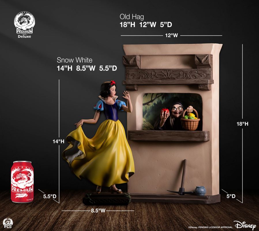 Snow White (Deluxe Edition)