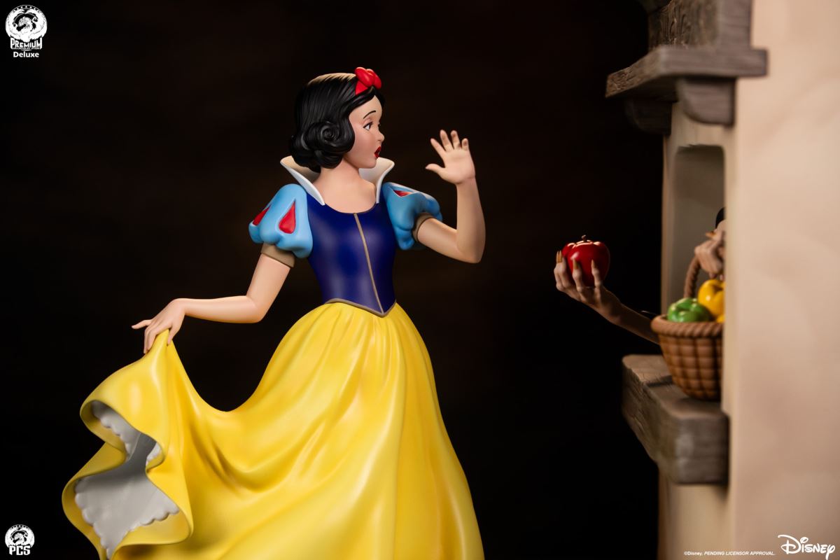 Snow White (Deluxe Edition)