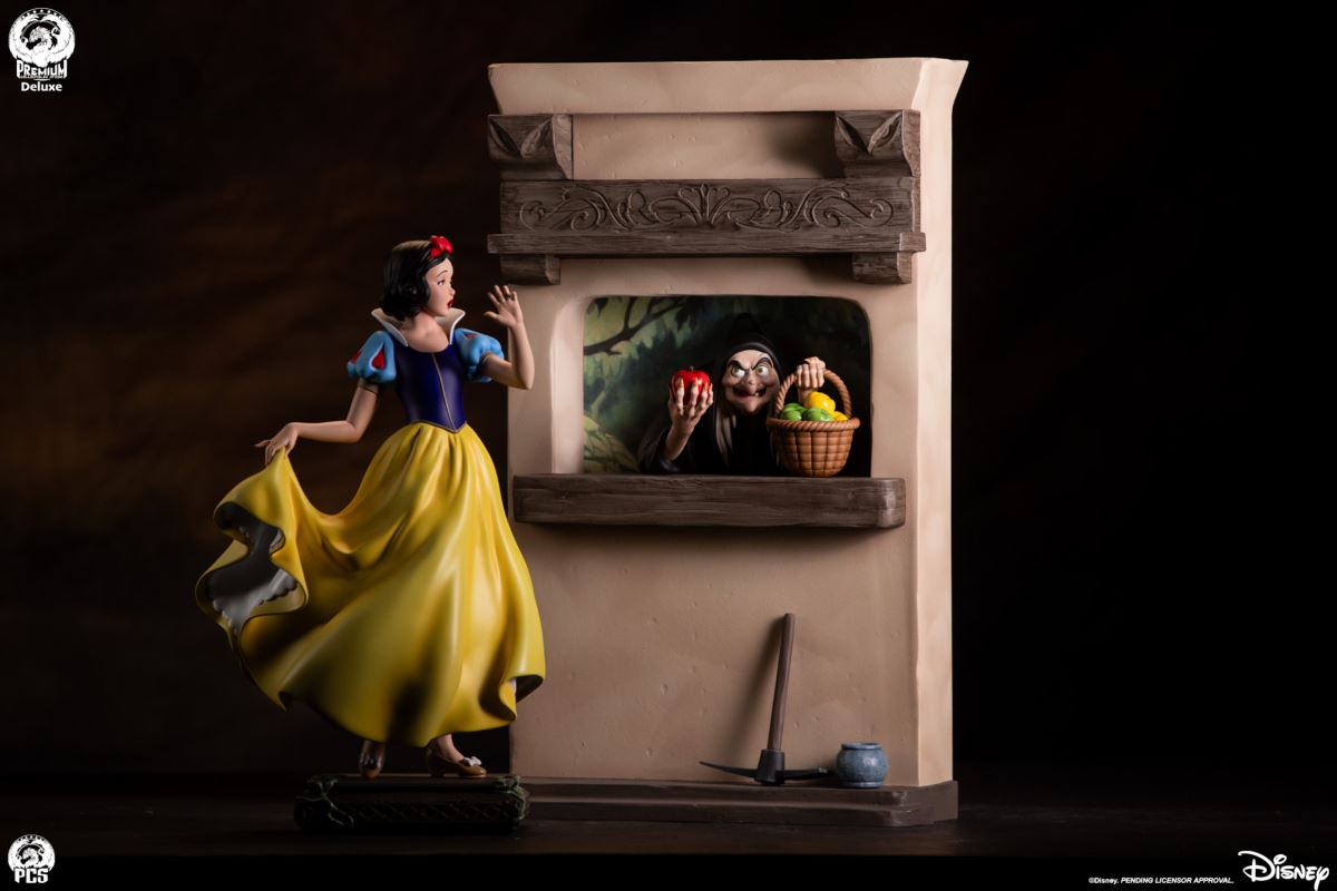 Snow White (Deluxe Edition)