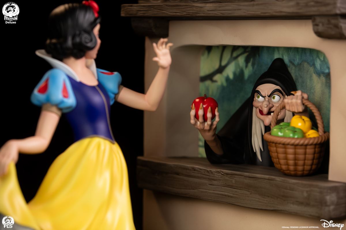 Snow White (Deluxe Edition)