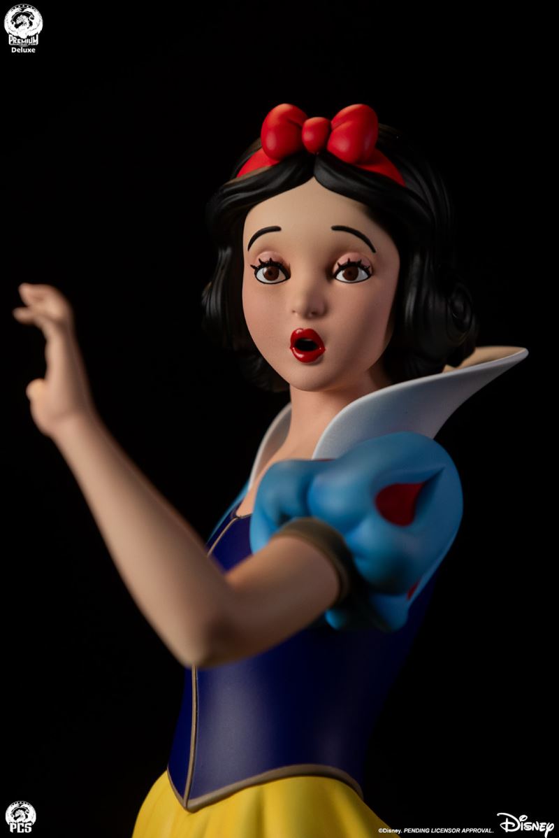 Snow White (Deluxe Edition)