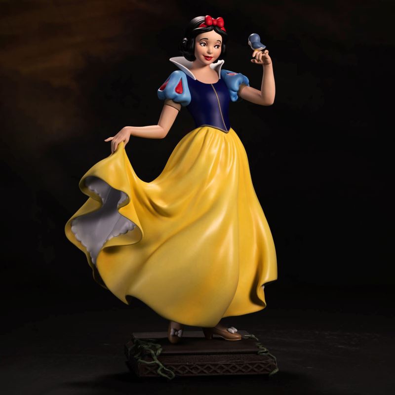 Snow White